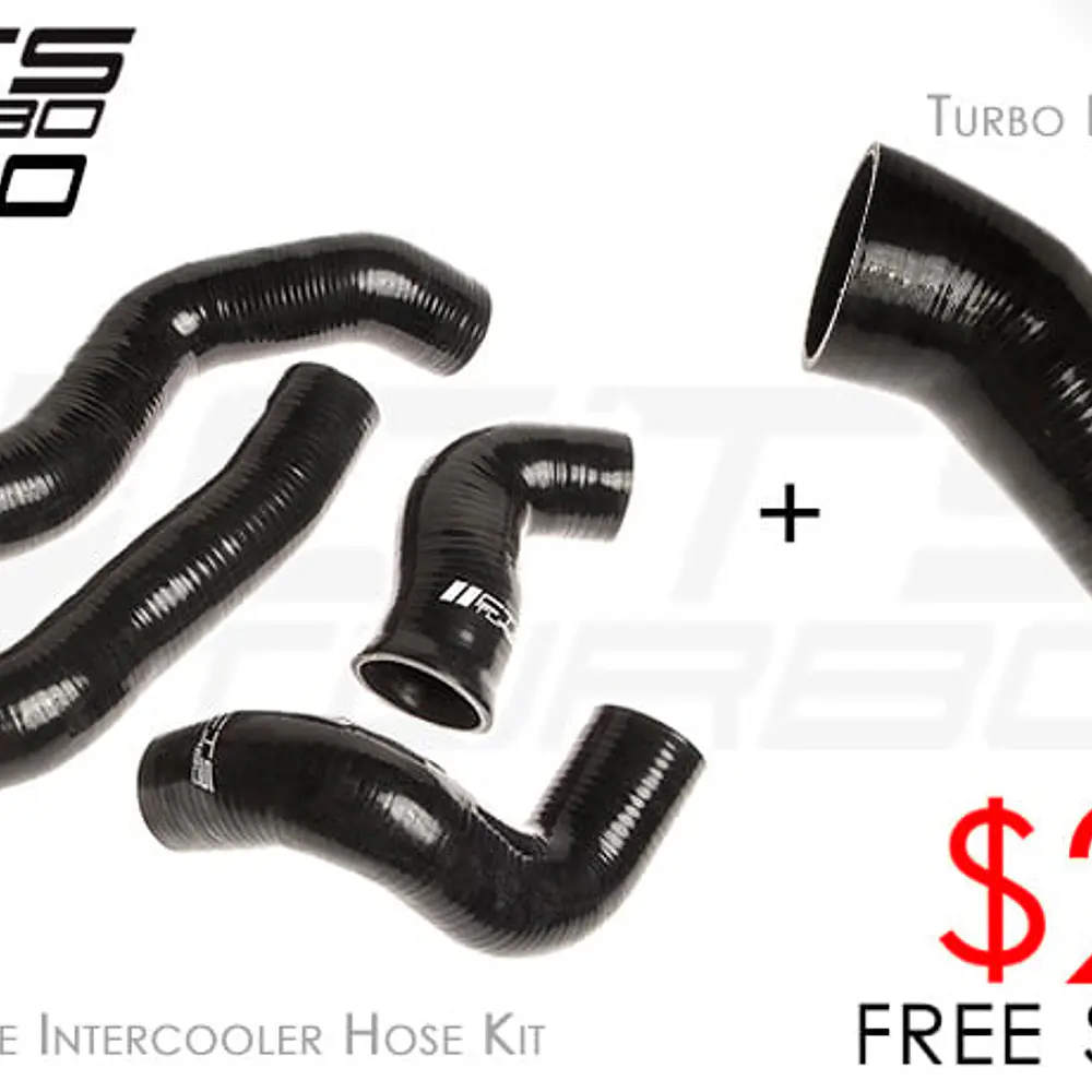 B7 A4 Silicone Combo Kit - IMPORTACION RAPIDA 1