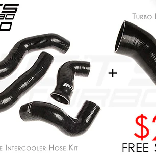 B7 A4 Silicone Combo Kit - IMPORTACION RAPIDA