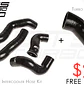 B7 A4 Silicone Combo Kit - IMPORTACION RAPIDA - Miniatura 1
