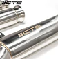 CTS Turbo BMW S58 F97/F98 X3M/X4M Single Mid Pipe - IMPORTACION RAPIDA - Miniatura 2