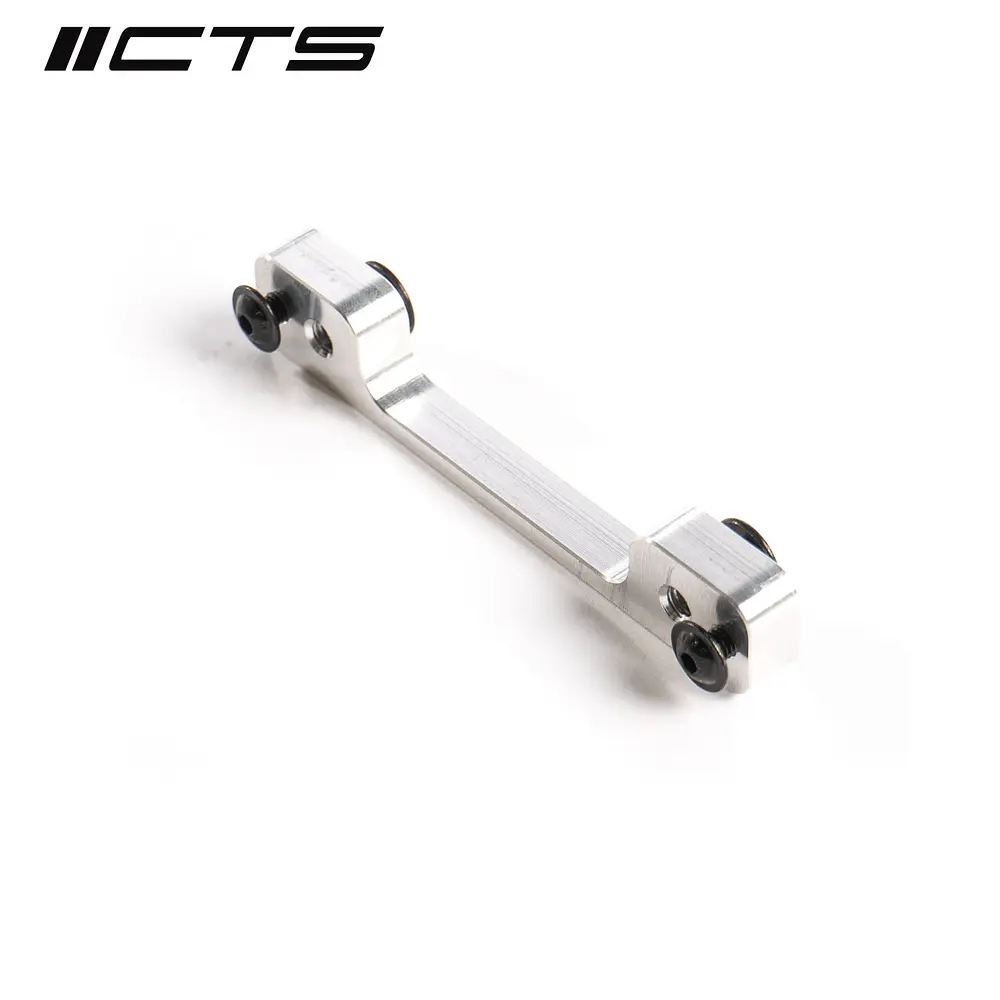 CTS Turbo ACC Bracket (Thick) for use with CTS-HW-447 - IMPORTACION RAPIDA 1