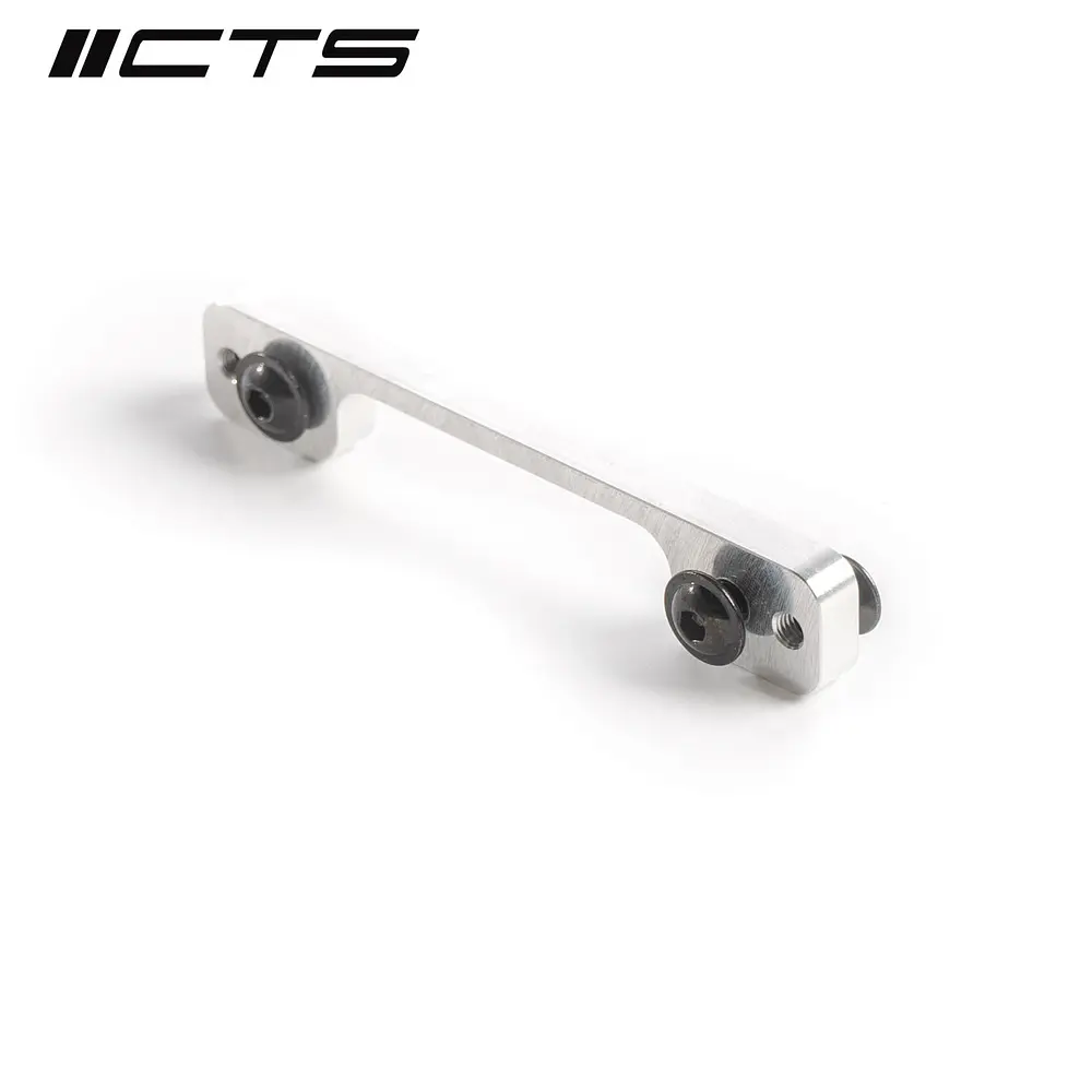 CTS Turbo ACC Bracket (Thin) for use with CTS-HW-447 – FOR RACE CORE ONLY - IMPORTACION RAPIDA 1