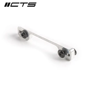 CTS Turbo ACC Bracket (Thin) for use with CTS-HW-447 – FOR RACE CORE ONLY - IMPORTACION RAPIDA