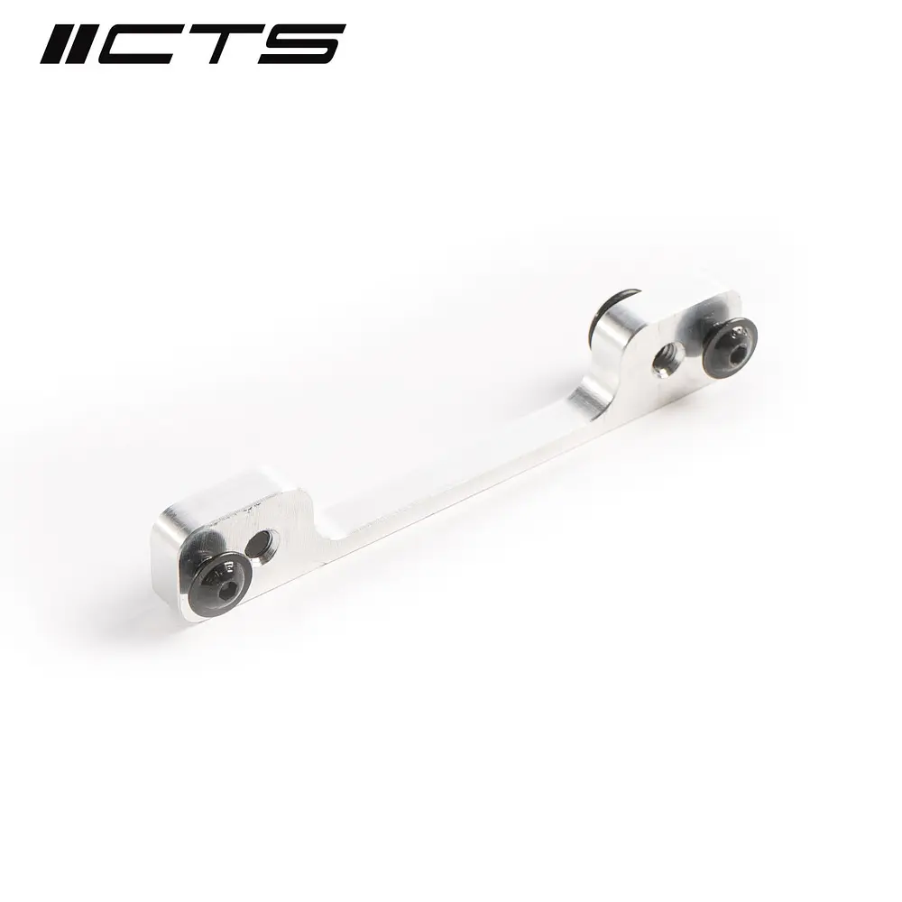 CTS Turbo ACC Bracket (Thin) for use with CTS-HW-447 – FOR RACE CORE ONLY - IMPORTACION RAPIDA 2