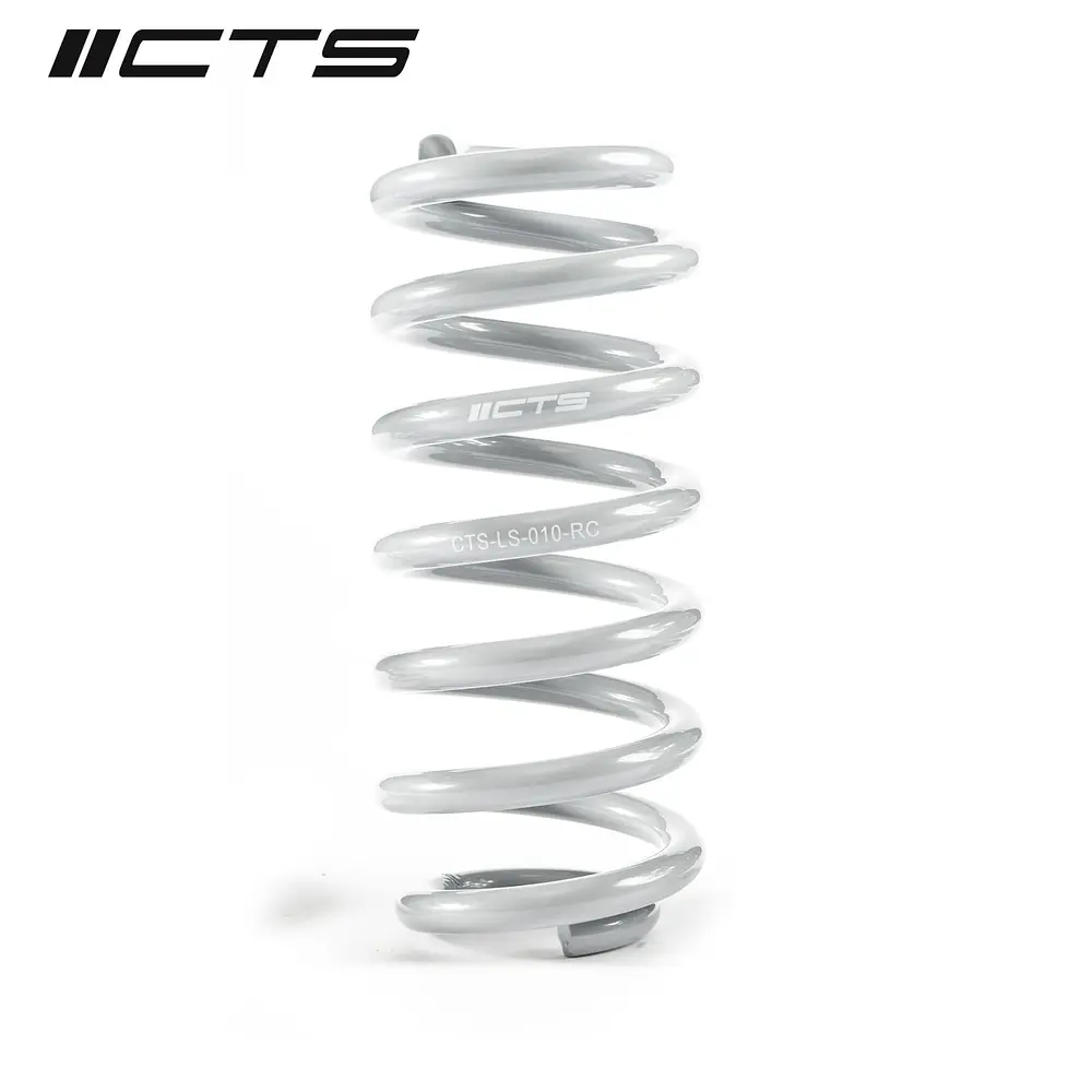 CTS Turbo MK8 Golf R Lowering Spring Set - IMPORTACION RAPIDA 2