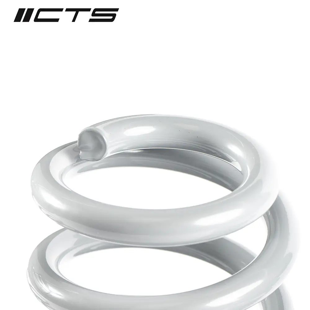 CTS Turbo MK8 Golf R Lowering Spring Set - IMPORTACION RAPIDA 3