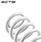 CTS Turbo MK8 Golf R Lowering Spring Set - IMPORTACION RAPIDA - Miniatura 4