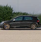 CTS Turbo MK8 Golf R Lowering Spring Set - IMPORTACION RAPIDA - Miniatura 7