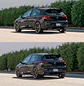 CTS Turbo MK8 Golf R Lowering Spring Set - IMPORTACION RAPIDA - Miniatura 8