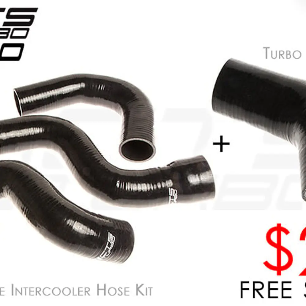 B8 A4/A5 Silicone Combo Kit - IMPORTACION RAPIDA
