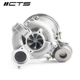 CTS Turbo BOSS800 Hybrid Turbocharger Upgrade for B9 Audi S4, Audi S5, Audi SQ5 and more - IMPORTACION RAPIDA