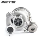 CTS Turbo BOSS800 Hybrid Turbocharger Upgrade for B9 Audi S4, Audi S5, Audi SQ5 and more - IMPORTACION RAPIDA - Miniatura 1