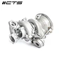 CTS Turbo BOSS800 Hybrid Turbocharger Upgrade for B9 Audi S4, Audi S5, Audi SQ5 and more - IMPORTACION RAPIDA - Miniatura 2