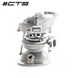 CTS Turbo BOSS800 Hybrid Turbocharger Upgrade for B9 Audi S4, Audi S5, Audi SQ5 and more - IMPORTACION RAPIDA - Miniatura 3
