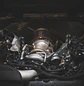 CTS Turbo BOSS800 Hybrid Turbocharger Upgrade for B9 Audi S4, Audi S5, Audi SQ5 and more - IMPORTACION RAPIDA - Miniatura 6