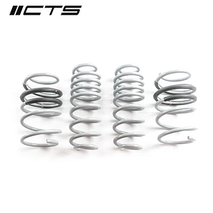 CTS Turbo B9/9.5 Audi SQ5 Lowering Springs - IMPORTACION RAPIDA