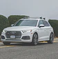 CTS Turbo B9/9.5 Audi SQ5 Lowering Springs - IMPORTACION RAPIDA - Miniatura 2