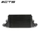 CTS TURBO 8V/8Y RS3 2.5T EVO Race Intercooler - IMPORTACION RAPIDA - Miniatura 1