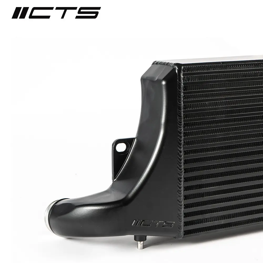 CTS TURBO 8V/8Y RS3 2.5T EVO Race Intercooler - IMPORTACION RAPIDA 2