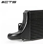 CTS TURBO 8V/8Y RS3 2.5T EVO Race Intercooler - IMPORTACION RAPIDA - Miniatura 2