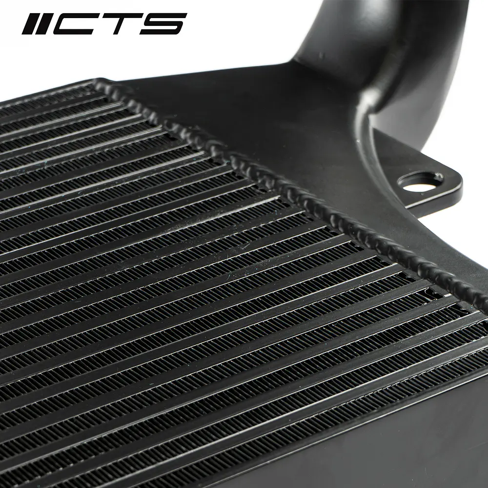 CTS TURBO 8V/8Y RS3 2.5T EVO Race Intercooler - IMPORTACION RAPIDA 4