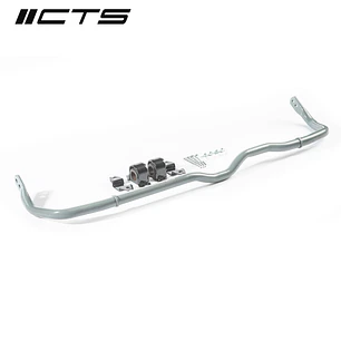 CTS Turbo Adjustable Front Sway Bar for VW MK8, MK7 Golf R, MK7 Alltrack, MQB Tiguan, & Audi 8V S3, 8V A3 - IMPORTACION RAPIDA