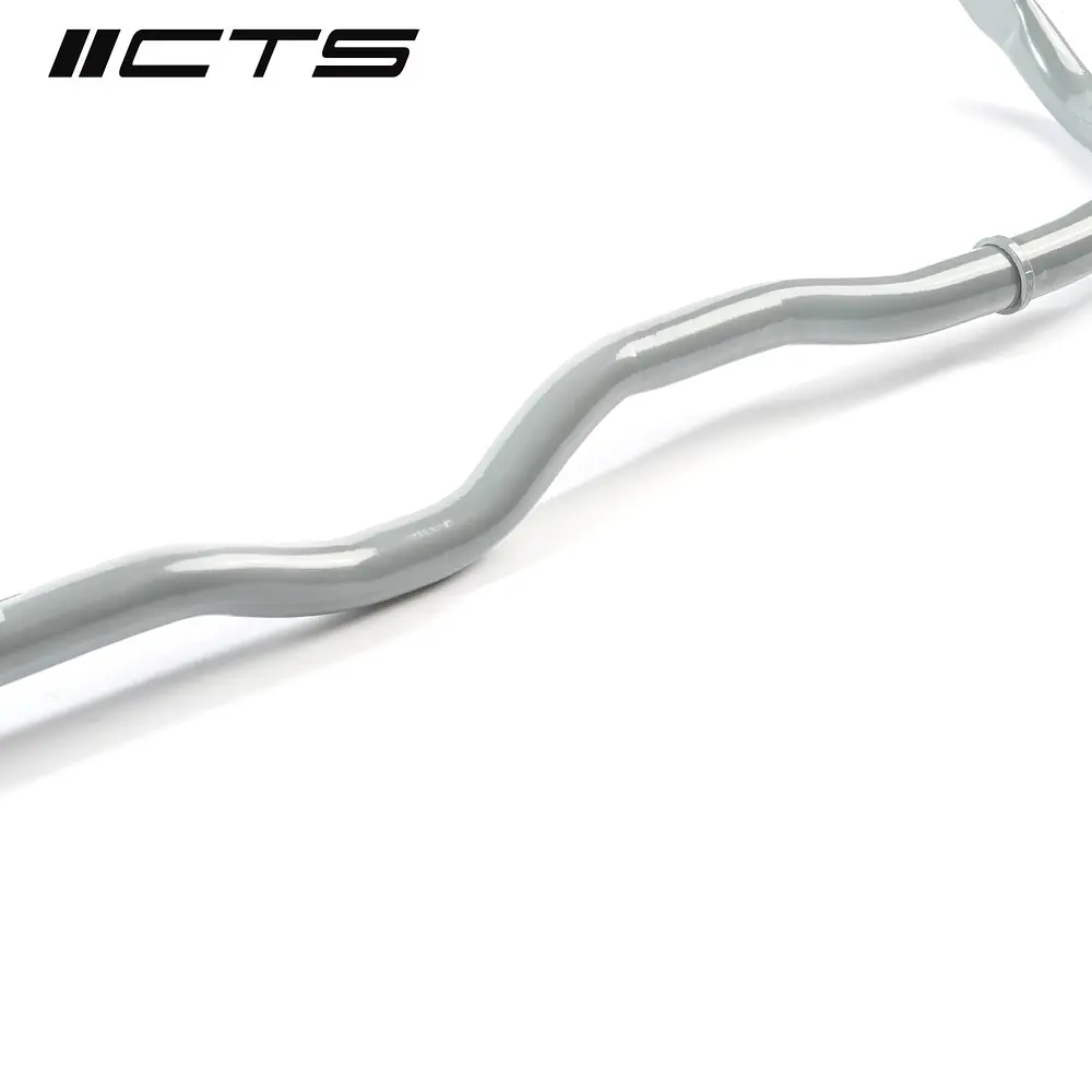 CTS Turbo Adjustable Front Sway Bar for VW MK8, MK7 Golf R, MK7 Alltrack, MQB Tiguan, & Audi 8V S3, 8V A3 - IMPORTACION RAPIDA 3