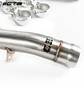 CTS Turbo Mercedes-Benz M177/W213 E63S High-Flow CATS - IMPORTACION RAPIDA - Miniatura 4