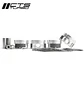 JE Pistons for MQB 2.0T 83.0mm (+0.5mm overbore) - IMPORTACION RAPIDA - Miniatura 1