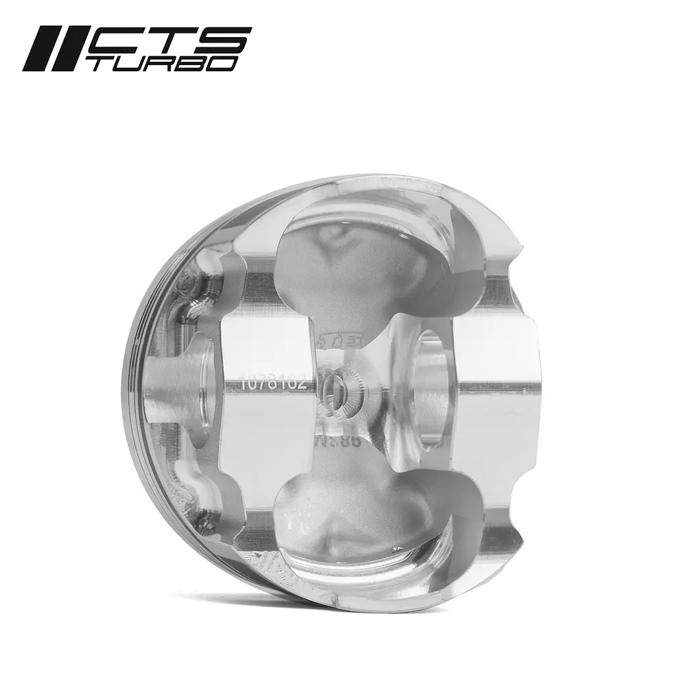 JE Pistons for MQB 2.0T 83.0mm (+0.5mm overbore) - IMPORTACION RAPIDA 5