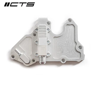 CTS TURBO – GEN3 2.0 TSI BREATHER ADAPTER (EA888.3) - IMPORTACION RAPIDA