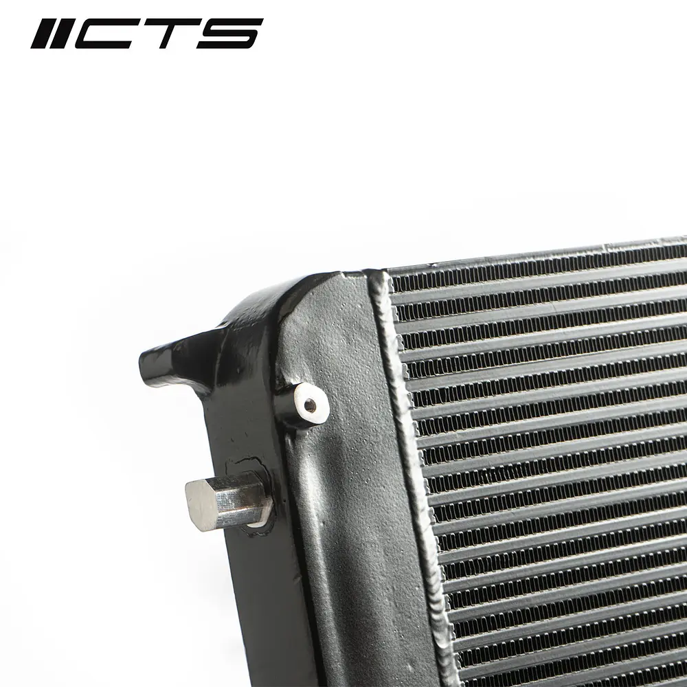 CTS A3 (8P) 2.0T Direct Fit FMIC Kit - IMPORTACION RAPIDA 3