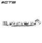 JE Pistons for DAZA/DNWA 2.5T engine - IMPORTACION RAPIDA - Miniatura 1