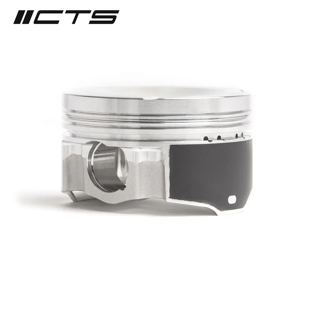 JE Pistons for DAZA/DNWA 2.5T engine - IMPORTACION RAPIDA 2