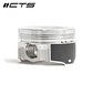 JE Pistons for DAZA/DNWA 2.5T engine - IMPORTACION RAPIDA - Miniatura 2