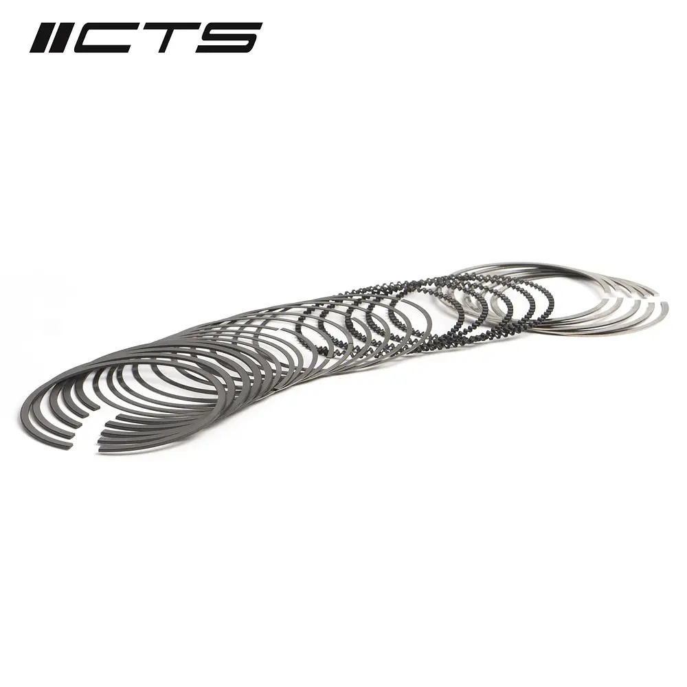 JE Pistons for DAZA/DNWA 2.5T engine - IMPORTACION RAPIDA 3