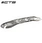 JE Pistons for DAZA/DNWA 2.5T engine - IMPORTACION RAPIDA - Miniatura 3