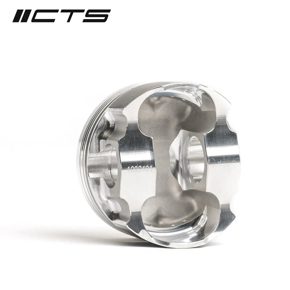 JE Pistons for DAZA/DNWA 2.5T engine - IMPORTACION RAPIDA 4