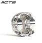 JE Pistons for DAZA/DNWA 2.5T engine - IMPORTACION RAPIDA - Miniatura 4
