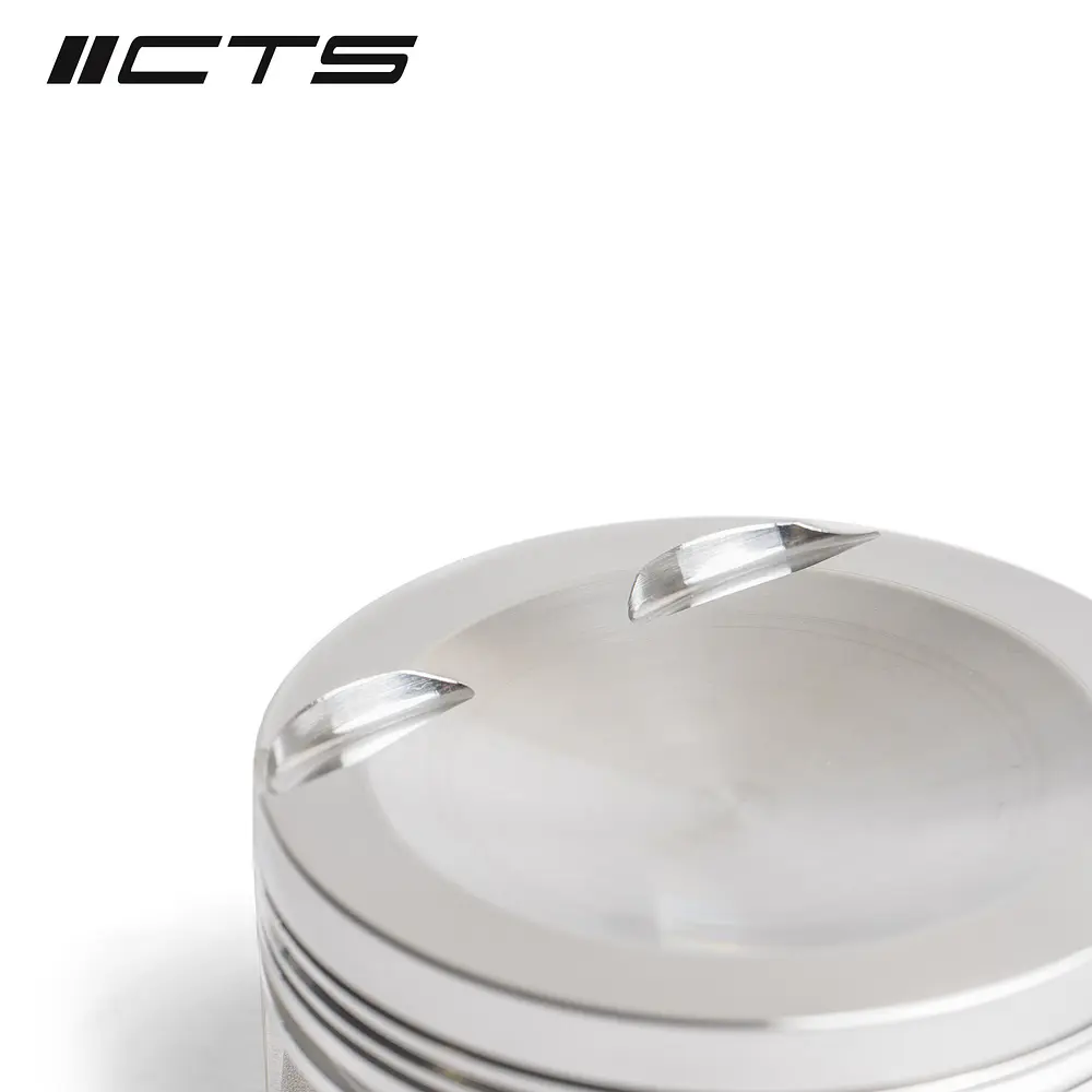 JE Pistons for DAZA/DNWA 2.5T engine - IMPORTACION RAPIDA 5