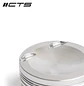 JE Pistons for DAZA/DNWA 2.5T engine - IMPORTACION RAPIDA - Miniatura 5