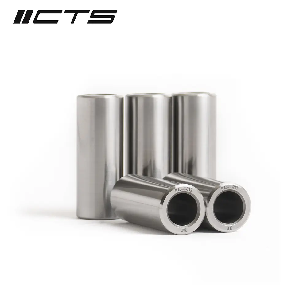 JE Pistons for DAZA/DNWA 2.5T engine - IMPORTACION RAPIDA 6