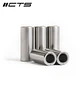 JE Pistons for DAZA/DNWA 2.5T engine - IMPORTACION RAPIDA - Miniatura 6