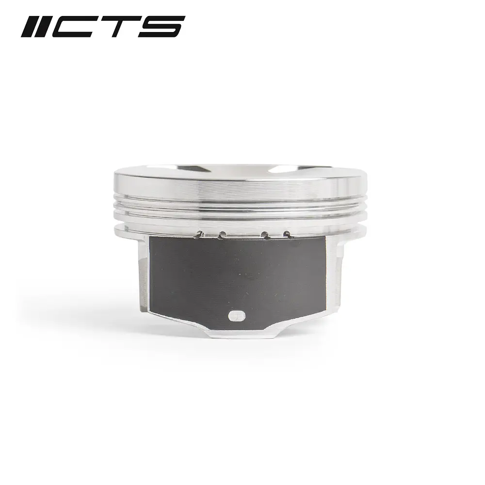 JE Pistons for DAZA/DNWA 2.5T engine - IMPORTACION RAPIDA 7
