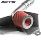 CTS Turbo Mk6 Golf R, MK5 GTI/GLI FSI 3″ Intake System - IMPORTACION RAPIDA - Miniatura 2