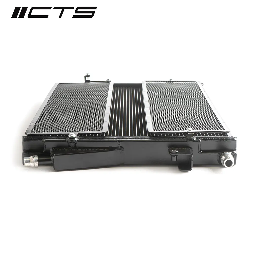 CTS Turbo Upgraded Heat Exchanger for BMW S58 G80/G82/G87 M2/M3/M3C/M4/M4C - IMPORTACION RAPIDA 2