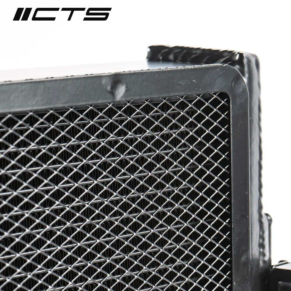 CTS Turbo Upgraded Heat Exchanger for BMW S58 G80/G82/G87 M2/M3/M3C/M4/M4C - IMPORTACION RAPIDA 3