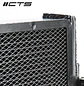 CTS Turbo Upgraded Heat Exchanger for BMW S58 G80/G82/G87 M2/M3/M3C/M4/M4C - IMPORTACION RAPIDA - Miniatura 3