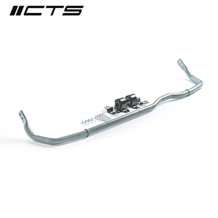 CTS Turbo MK7/8V MQB FWD Adjustable Front Sway Bar Upgrade - IMPORTACION RAPIDA