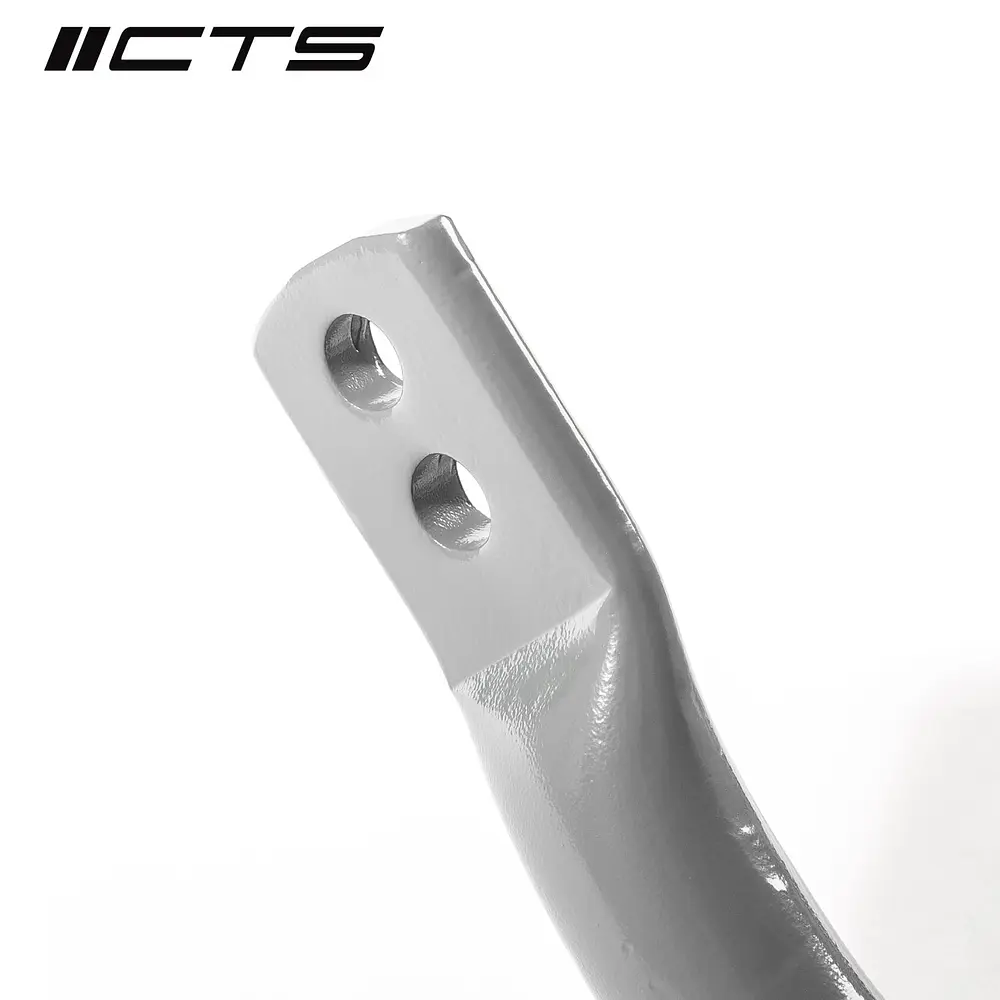 CTS Turbo MK7/8V MQB FWD Adjustable Front Sway Bar Upgrade - IMPORTACION RAPIDA 3